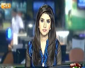 Geo News 9pm Bulletin – 18th December 2014