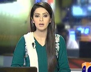 Geo News 9pm Bulletin – 18th July 2013