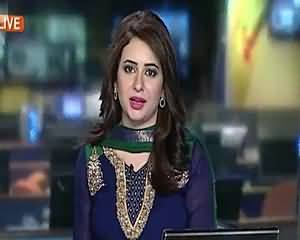 Geo News 9pm Bulletin – 18th July 2015