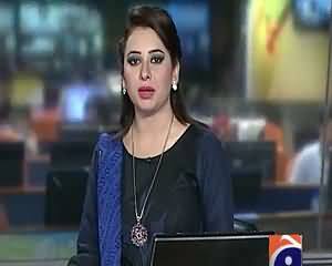 Geo News 9pm Bulletin – 18th June 2015