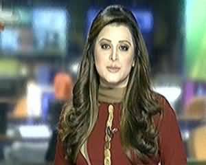 Geo News 9pm Bulletin – 18th March 2014