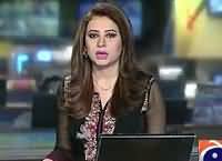 Geo News 9pm Bulletin – 18th October 2015