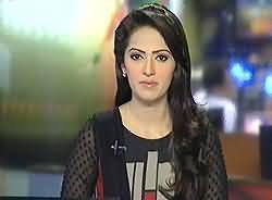 Geo News 9pm Bulletin – 18th September 2013