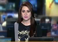 Geo News 9pm Bulletin – 18th September 2015