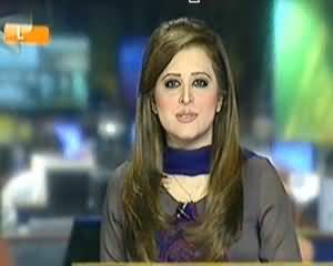 Geo News 9pm Bulletin – 19th April 2014