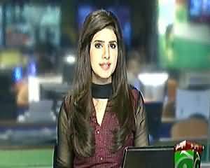 Geo News 9pm Bulletin – 19th December 2014