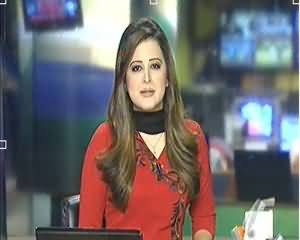 Geo News 9pm Bulletin – 19th January 2014