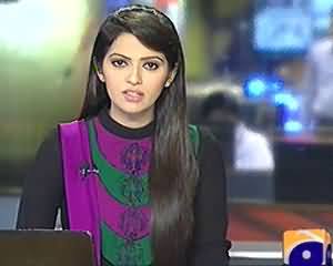 Geo News 9pm Bulletin – 19th July 2013