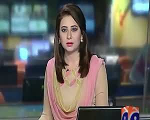 Geo News 9pm Bulletin – 19th June 2015