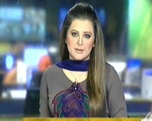 Geo News 9pm Bulletin – 19th March 2014