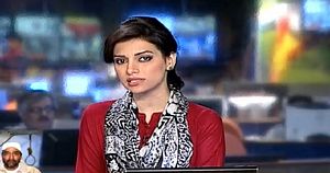 Geo News 9pm Bulletin – 19th Match 2015