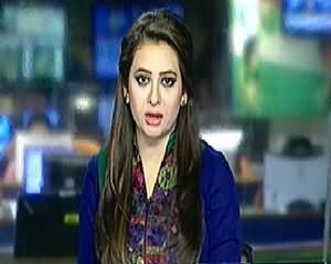 Geo News 9pm Bulletin – 19th November 2014