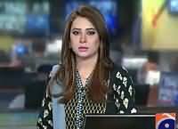 Geo News 9pm Bulletin – 19th October 2015