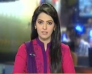 Geo News 9pm Bulletin – 19th September 2013