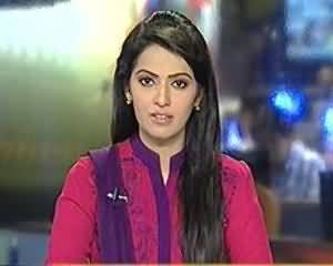 Geo News 9pm Bulletin – 19th September 2013