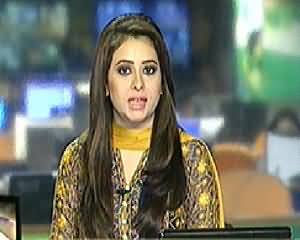 Geo News 9pm Bulletin – 19th Spetmeber 2014