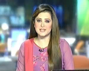 Geo News 9pm Bulletin – 1st April 2014