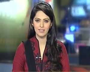 Geo News 9pm Bulletin – 1st August 2013