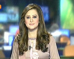 Geo News 9pm Bulletin - 1st May 2014