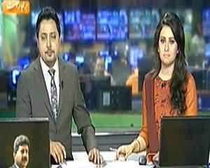 Geo News 9pm Bulletin – 20th April 2014