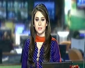 Geo News 9pm Bulletin – 20th December 2014