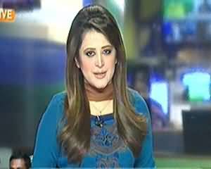 Geo News 9pm Bulletin – 20th January 2014