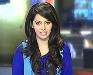 Geo News 9pm Bulletin – 20th June 2013