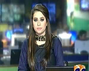 Geo News 9pm Bulletin – 20th November 2014