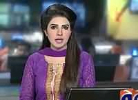 Geo News 9pm Bulletin – 20th October 2015