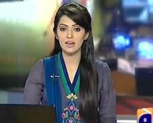 Geo News 9pm Bulletin – 20th September 2013