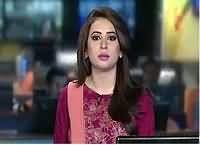 Geo News 9pm Bulletin – 20th September 2015