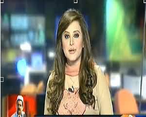 Geo News 9pm Bulletin – 21st April 2014