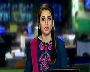 Geo News 9pm Bulletin – 21st January 2015