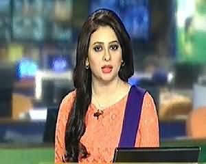 Geo News 9pm Bulletin – 21st June 2014