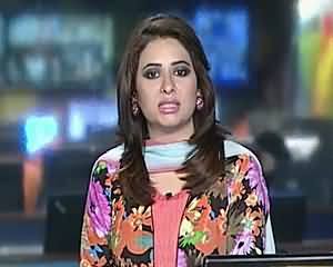 Geo News 9pm Bulletin – 21st May 2015