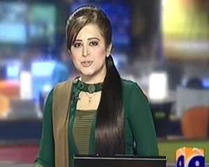 Geo News 9pm Bulletin – 21st September 2013