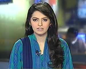 Geo News 9pm Bulletin – 21th June 2013