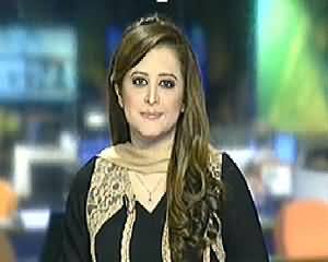 Geo News 9pm Bulletin – 22nd April 2014