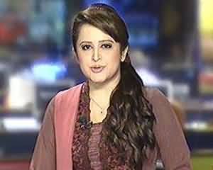 Geo News 9pm Bulletin – 22nd August 2013