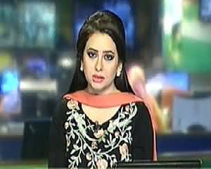 Geo News 9pm Bulletin – 22nd August 2014