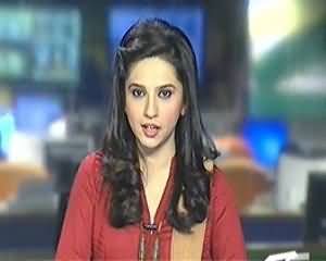 Geo News 9pm Bulletin – 22nd December 2013