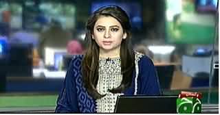 Geo News 9pm Bulletin – 22nd December 2014