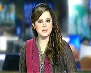 Geo News 9pm Bulletin – 22nd February 2014