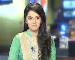 Geo News 9pm Bulletin – 22nd July 2013