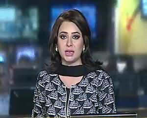 Geo News 9pm Bulletin – 22nd May 2015