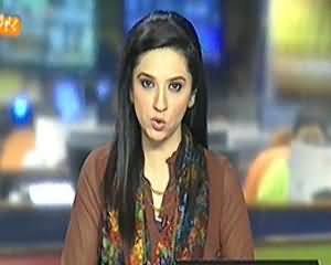 Geo News 9pm Bulletin – 22nd November 2013