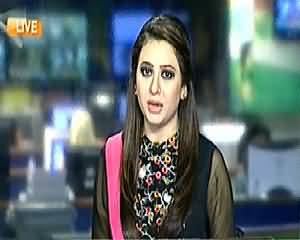 Geo News 9pm Bulletin – 22nd November 2014