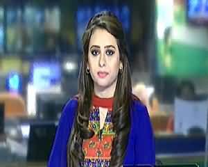 Geo News 9pm Bulletin – 22nd October 2014