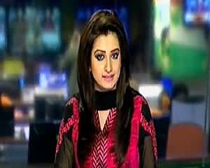 Geo News 9pm Bulletin – 23rd January 2015