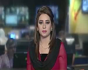 Geo News 9pm Bulletin – 23rd June 2015